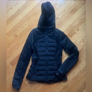 Lululemon Down Jacket Size 4